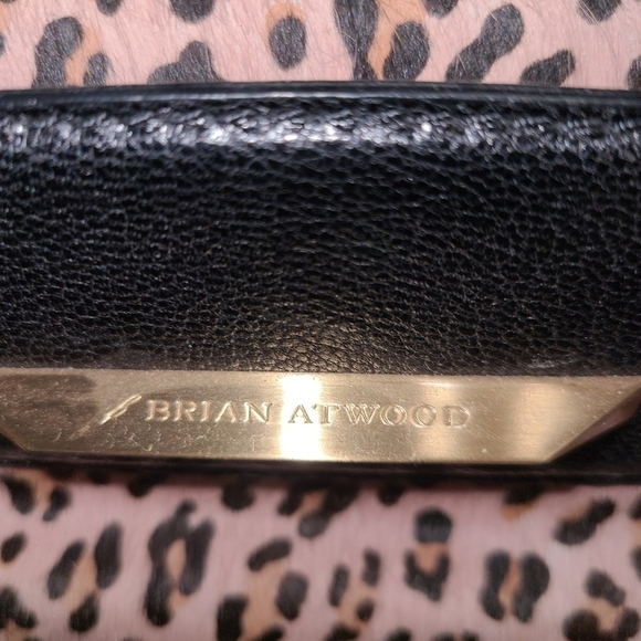 Brian Atwood Purse - Picture 2 of 6